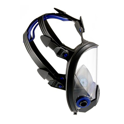 3M FF-403全面罩防毒面具圖片1 3M FF-403全面罩防毒面具圖片1