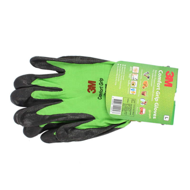 3M舒適型防滑耐磨手套圖片2 3M舒適型防滑耐磨手套圖片2