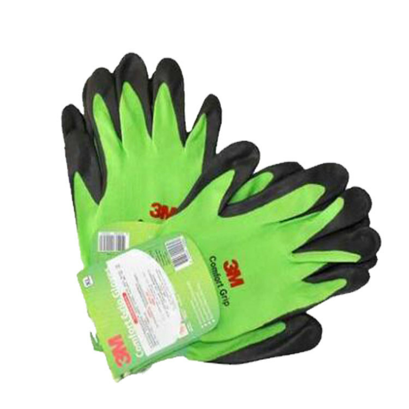 3M舒適型防滑耐磨手套圖片4 3M舒適型防滑耐磨手套圖片4