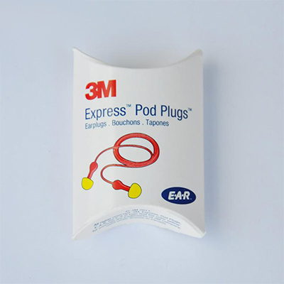 3M311-1115帶線防噪音耳塞圖片1 3M311-1115帶線防噪音耳塞圖片1