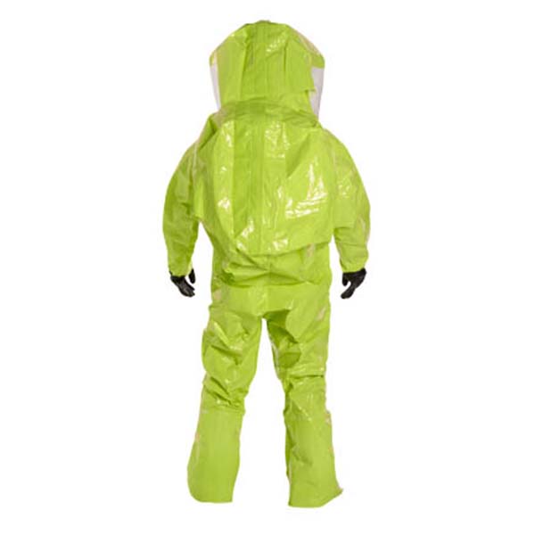 Dupont杜邦Tychem10000全封閉訓(xùn)練防護(hù)服TK587S LY圖片2 Dupont杜邦Tychem10000全封閉訓(xùn)練防護(hù)服TK587S LY圖片2