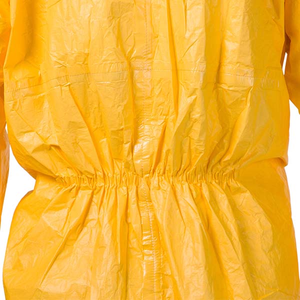 Dupont杜邦Tychem2000C Plus帶帽連體防護(hù)服CHZ5圖片3 Dupont杜邦Tychem2000C Plus帶帽連體防護(hù)服CHZ5圖片3