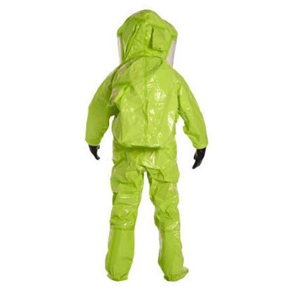 Dupont杜邦Tychem10000全封閉A級(jí)防護(hù)服TK612 TLY圖片2 Dupont杜邦Tychem10000全封閉A級(jí)防護(hù)服TK612 TLY圖片2