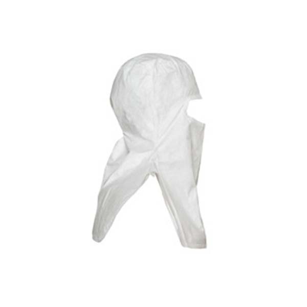 Dupont杜邦Tyvek IsoClean頭罩IC666B option 0B圖片1 Dupont杜邦Tyvek IsoClean頭罩IC666B option 0B圖片1