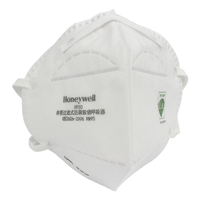 霍尼韋爾H1009502 H950 KN95折疊式白色頭帶裝防塵口罩(環(huán)保裝)圖片1 霍尼韋爾H1009502 H950 KN95折疊式白色頭帶裝防塵口罩(環(huán)保裝)圖片1