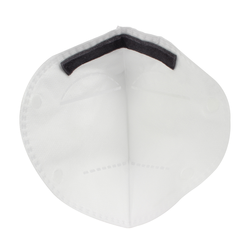 霍尼韋爾H1009502 H950 KN95折疊式白色頭帶裝防塵口罩(環(huán)保裝)圖片3 霍尼韋爾H1009502 H950 KN95折疊式白色頭帶裝防塵口罩(環(huán)保裝)圖片3