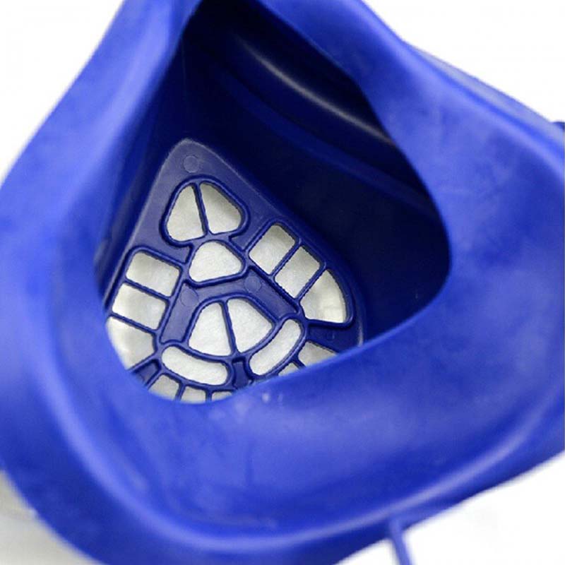 Honeywell霍尼韋爾4200M 4200標準版防塵面具圖片4 Honeywell霍尼韋爾4200M 4200標準版防塵面具圖片4