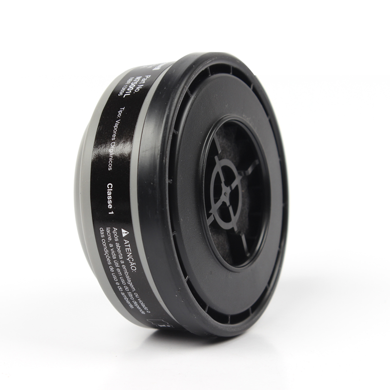 霍尼韋爾N75001CN濾毒盒圖片3 霍尼韋爾N75001CN濾毒盒圖片3