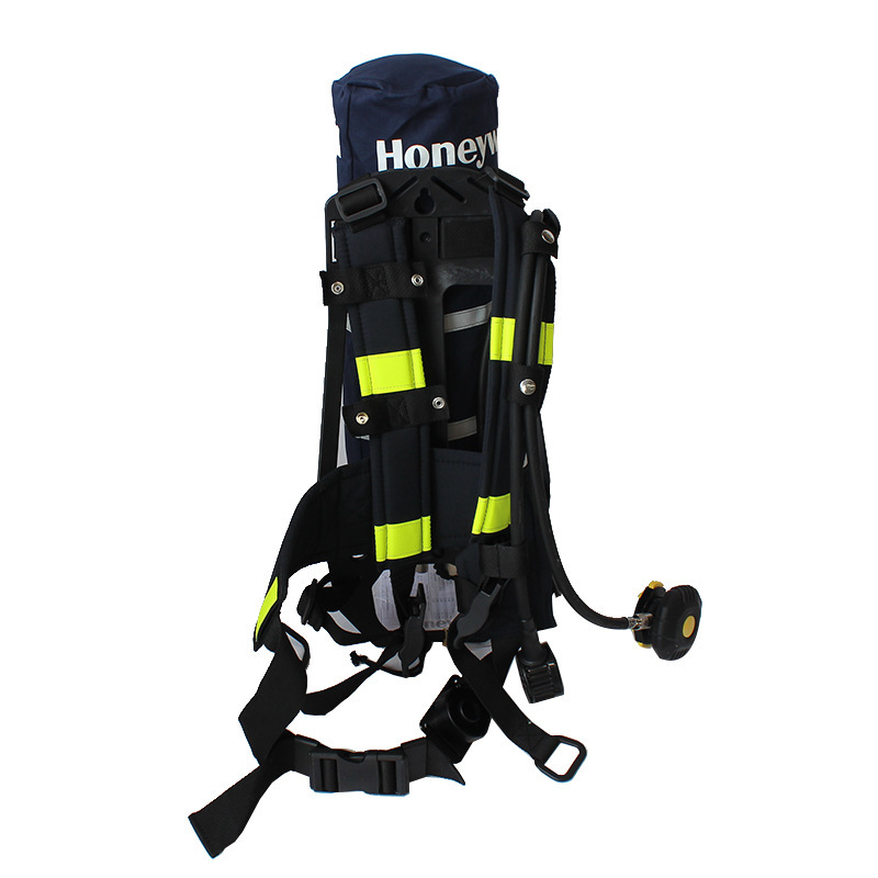 HONEYWELL霍尼韋爾SCBA126 C900 9L LUXFER碳瓶 空氣呼吸器圖片2 HONEYWELL霍尼韋爾SCBA126 C900 9L LUXFER碳瓶 空氣呼吸器圖片2