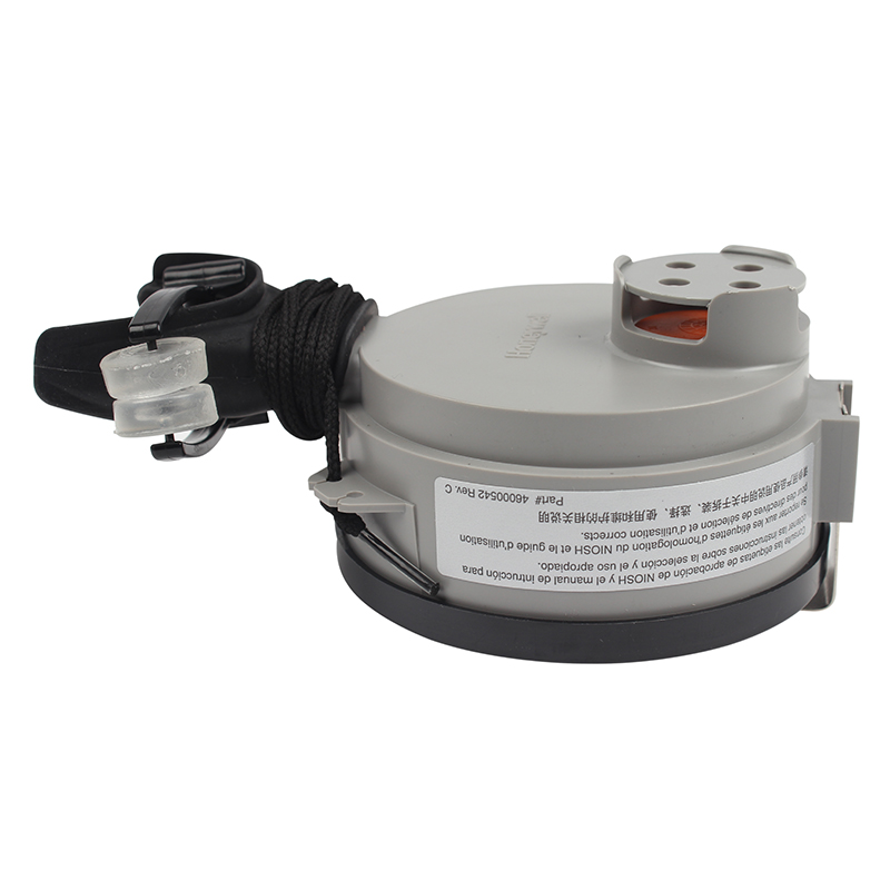 HONEYWELL霍尼韋爾7904逃生呼吸器圖片4 HONEYWELL霍尼韋爾7904逃生呼吸器圖片4