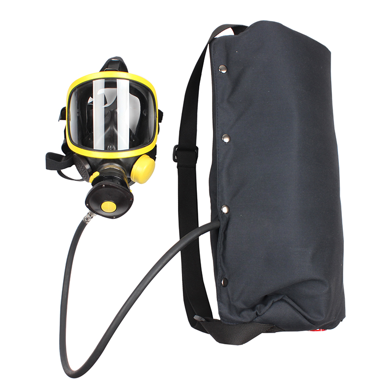 HONEYWELL霍尼韋爾BC1182011M Evapack逃生呼吸器圖片2 HONEYWELL霍尼韋爾BC1182011M Evapack逃生呼吸器圖片2