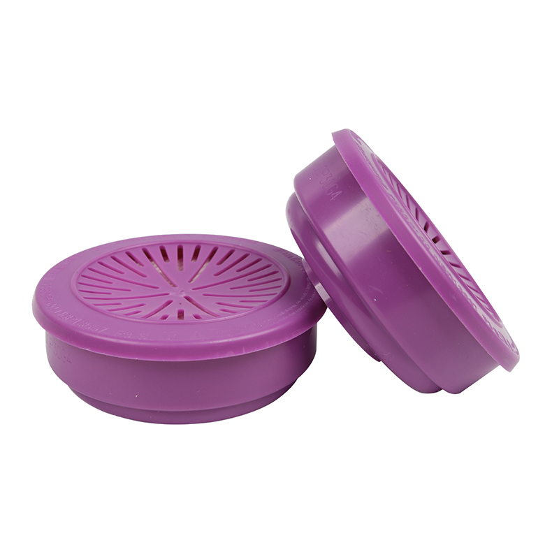 霍尼韋爾7580P100濾棉圖片2