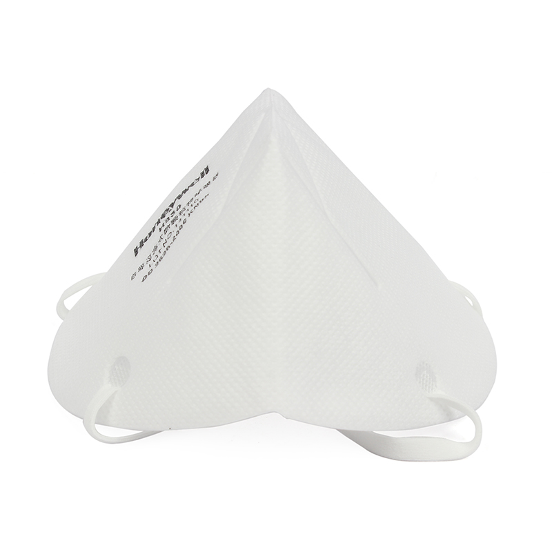 Honeywell霍尼韋爾H1009301 H9301 KN95折疊式耳帶式環(huán)保裝防塵口罩圖片1