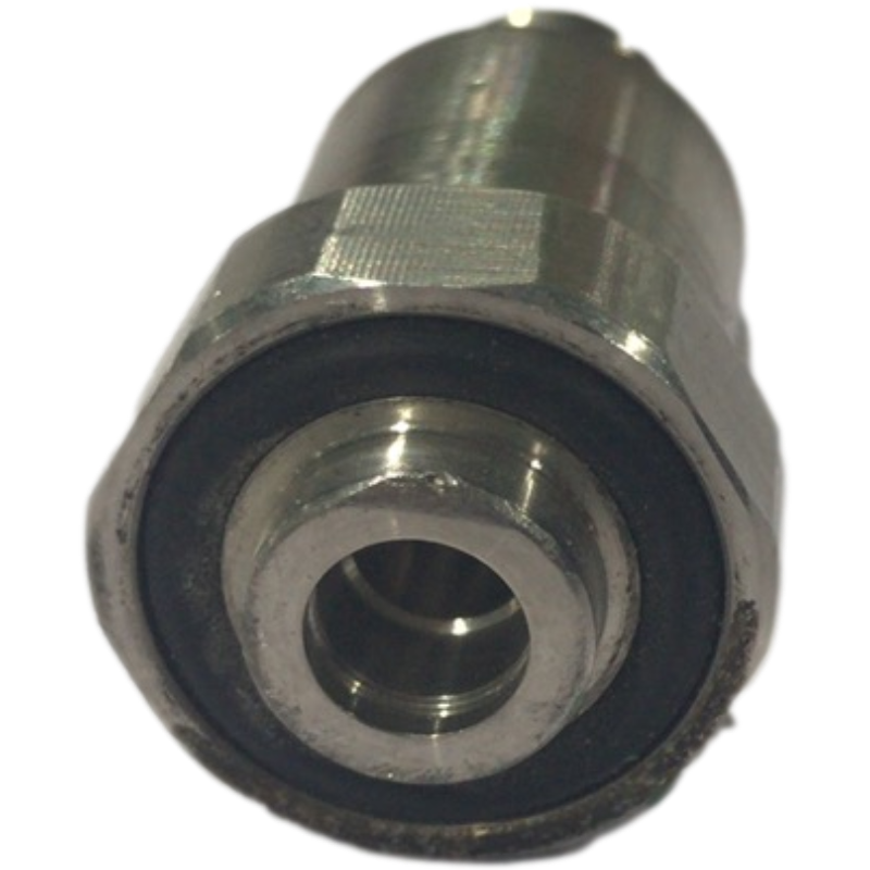 霍尼韋爾BC1810850空氣呼吸器氣瓶高壓接頭圖片2 霍尼韋爾BC1810850空氣呼吸器氣瓶高壓接頭圖片2