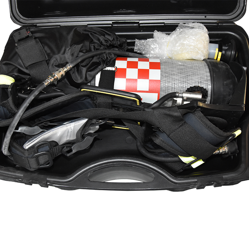 霍尼韋爾SCBA2005 T8500正壓式空氣呼吸器圖片3 霍尼韋爾SCBA2005 T8500正壓式空氣呼吸器圖片3