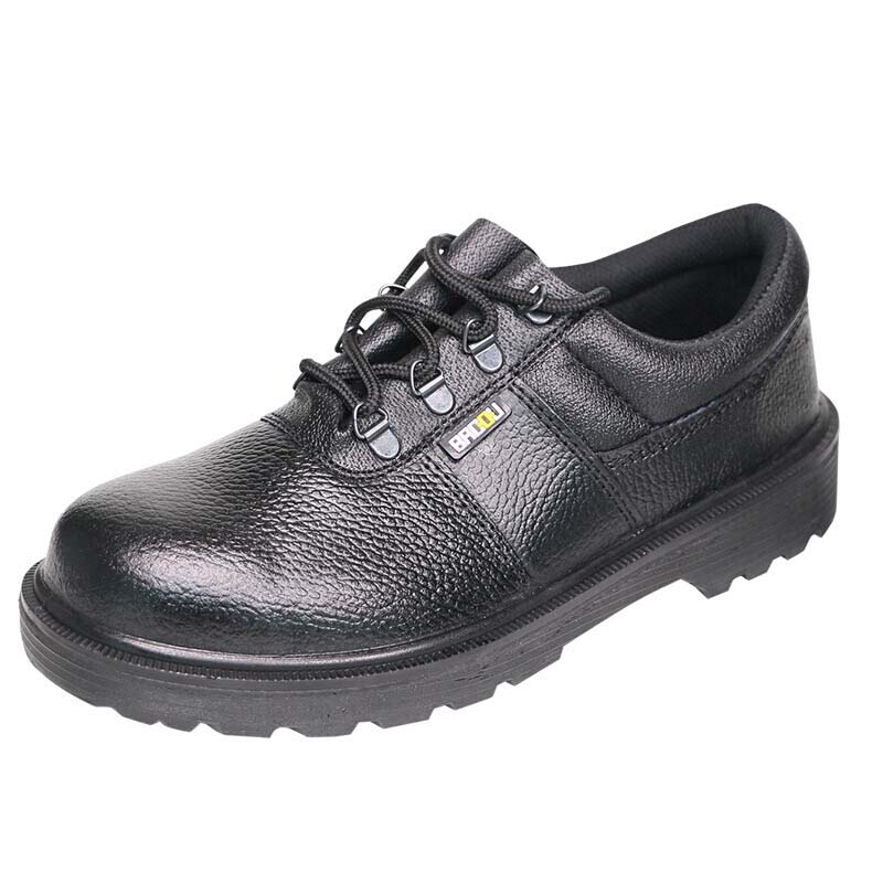 霍尼韋爾SHBC00101BECO低幫經(jīng)典型防砸防靜電安全鞋圖片2 霍尼韋爾SHBC00101BECO低幫經(jīng)典型防砸防靜電安全鞋圖片2