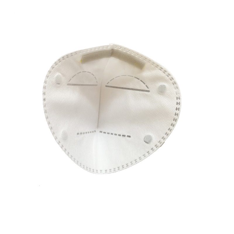 霍尼韋爾H1009501SE H950SE KN95折疊式防塵口罩圖片1 霍尼韋爾H1009501SE H950SE KN95折疊式防塵口罩圖片1