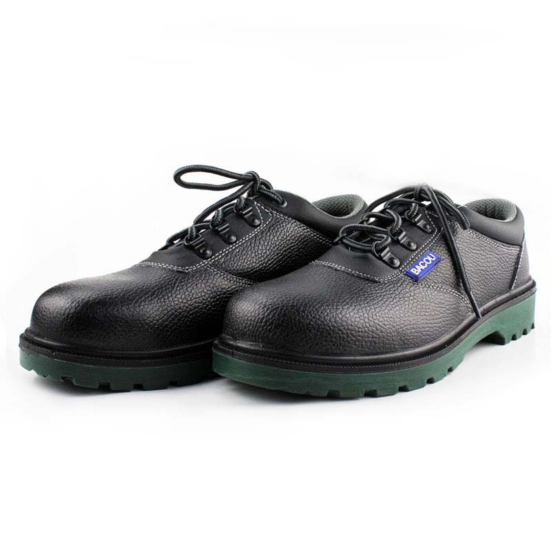 霍尼韋爾BC6242124RACING低幫防砸電絕緣安全鞋圖片3 霍尼韋爾BC6242124RACING低幫防砸電絕緣安全鞋圖片3