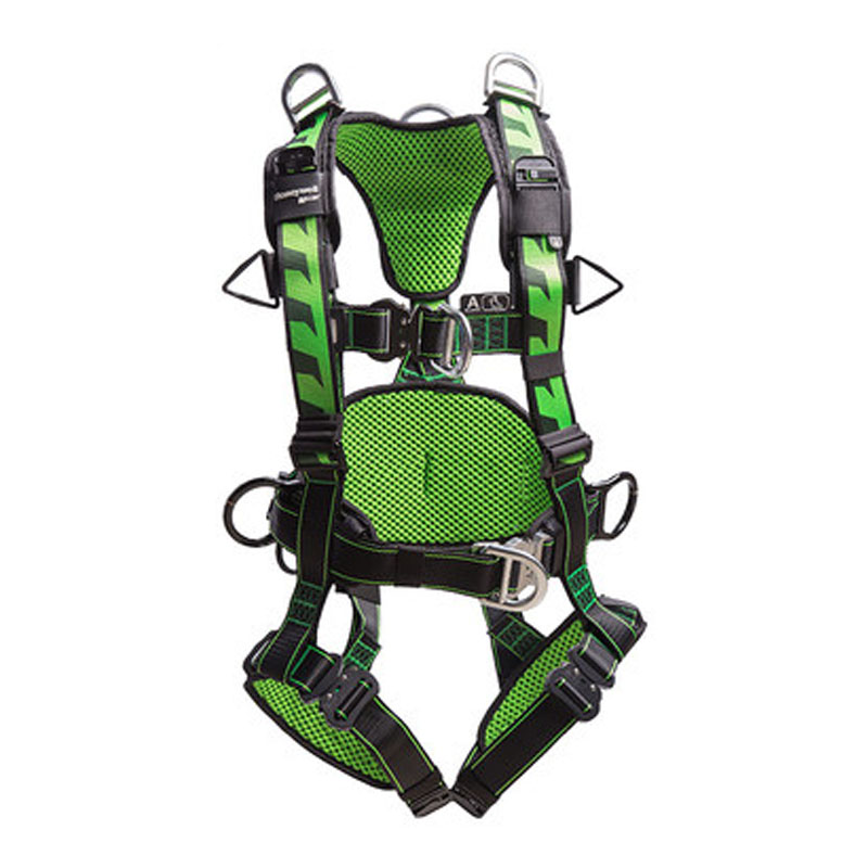 霍尼韋爾ACH2W70100XL AirCore H2風(fēng)電安全帶圖片3 霍尼韋爾ACH2W70100XL AirCore H2風(fēng)電安全帶圖片3