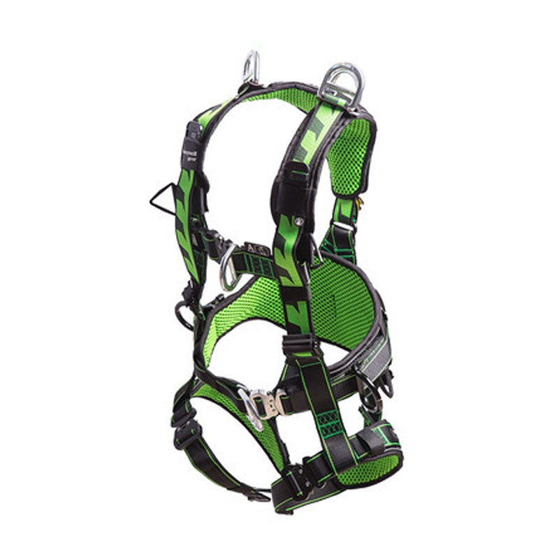 霍尼韋爾ACH2W70200UXL Aircore H2風電安全帶圖片1 霍尼韋爾ACH2W70200UXL Aircore H2風電安全帶圖片1