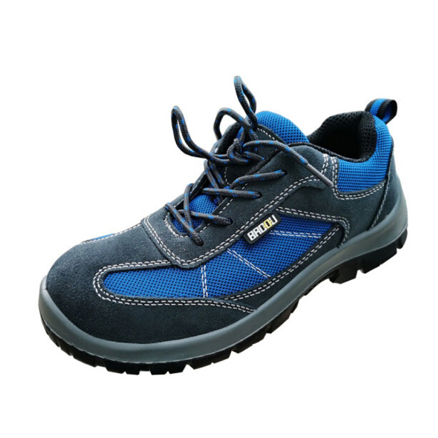 霍尼韋爾SHTP00503New Tripper低幫防砸電絕緣安全鞋圖片2 霍尼韋爾SHTP00503New Tripper低幫防砸電絕緣安全鞋圖片2