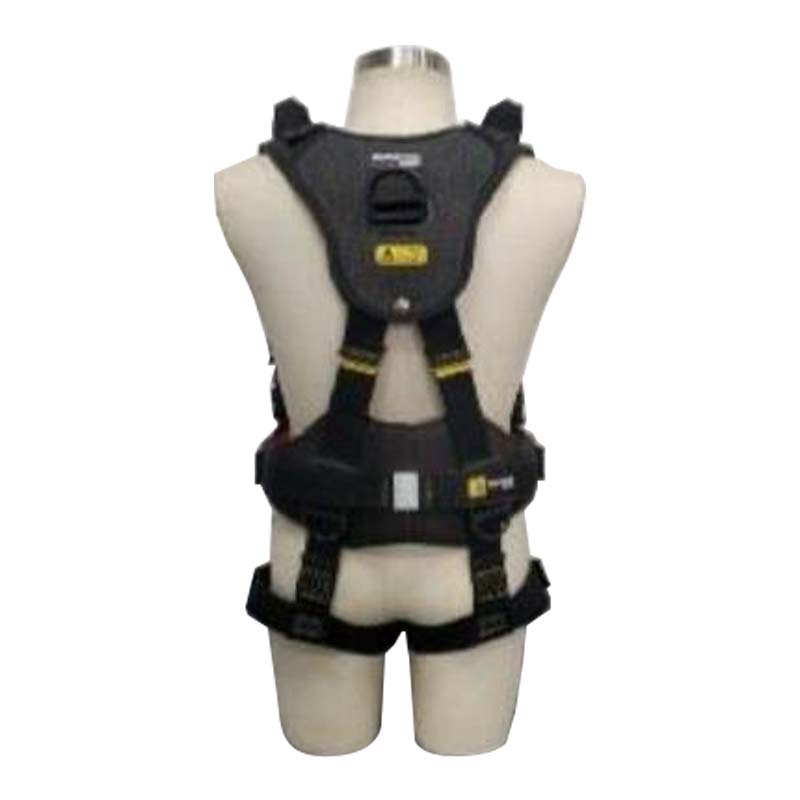 霍尼韋爾FPHWLH-FDSRM舒適型焊接工全身式安全帶圖片2 霍尼韋爾FPHWLH-FDSRM舒適型焊接工全身式安全帶圖片2