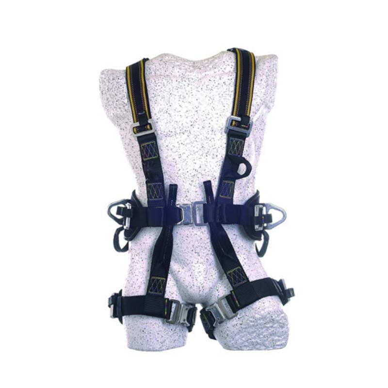 霍尼韋爾1003439RM全身式救援安全帶圖片1 霍尼韋爾1003439RM全身式救援安全帶圖片1