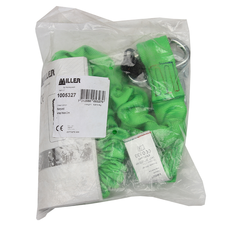 霍尼韋爾1005327A Manyard緩沖系帶減震繩圖片5 霍尼韋爾1005327A Manyard緩沖系帶減震繩圖片5