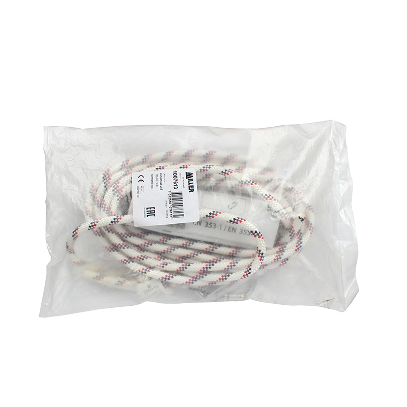 霍尼韋爾1007613低伸縮性安全繩圖片3