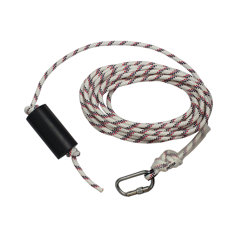霍尼韋爾1007613低伸縮性安全繩圖片4 霍尼韋爾1007613低伸縮性安全繩圖片4