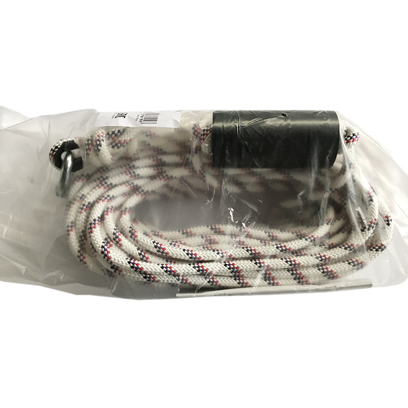 霍尼韋爾1007616低伸縮性40米安全繩圖片3 霍尼韋爾1007616低伸縮性40米安全繩圖片3