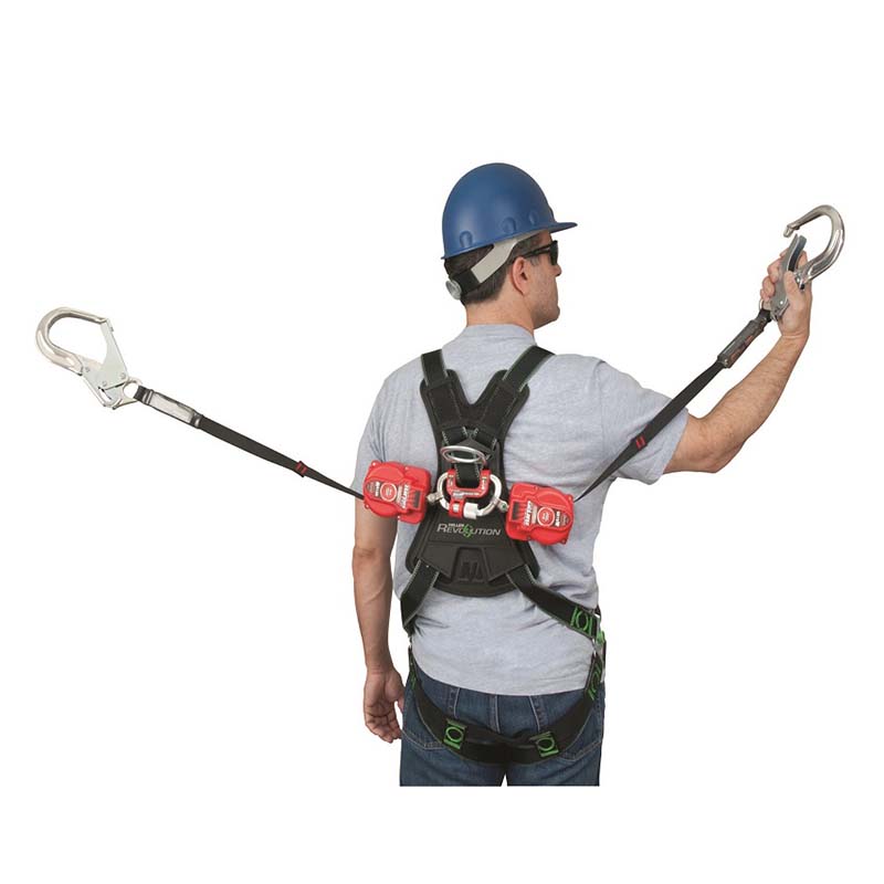 霍尼韋爾MTL-OHW2-28/6FT Turbolite防墜速差器制動(dòng)器1.8米MFLB-12/6FT圖片1 霍尼韋爾MTL-OHW2-28/6FT Turbolite防墜速差器制動(dòng)器1.8米MFLB-12/6FT圖片1