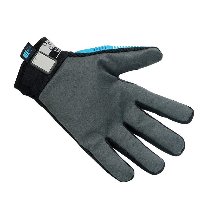 Honeywell霍尼韋爾42-615BLCN Rig Dog防水防割手套圖片1 Honeywell霍尼韋爾42-615BLCN Rig Dog防水防割手套圖片1