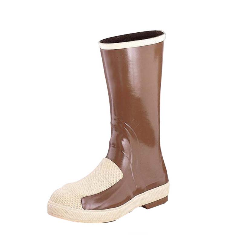 霍尼韋爾22206氯丁橡膠跖骨保護安全靴圖片1 霍尼韋爾22206氯丁橡膠跖骨保護安全靴圖片1