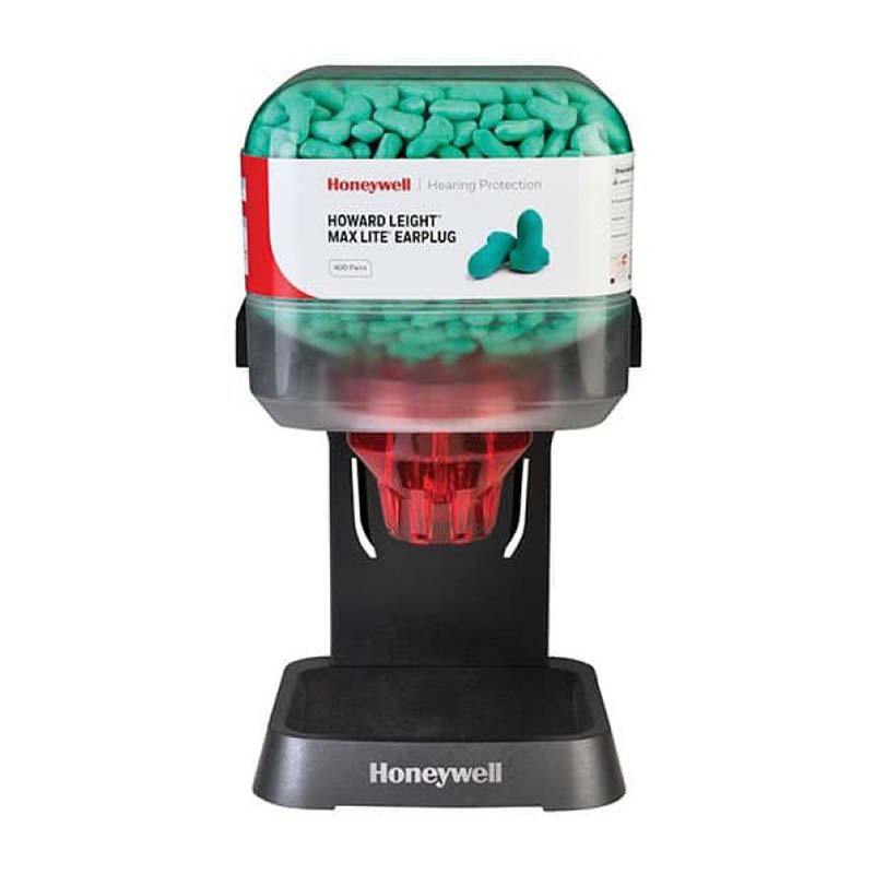 Honeywell霍尼韋爾50129768-001HL400 Lite耳塞分配器RP-HL400AM-BILSOMS圖片3