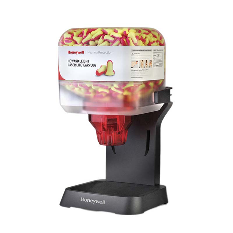 Honeywell霍尼韋爾50129768-001HL400 Lite耳塞分配器RP-HL400AM-BILSOMS圖片1