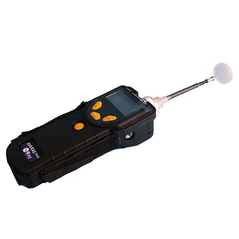 霍尼韋爾PGM-7340便攜式VOC氣體檢測(cè)儀ppbREA 3000+圖片2 霍尼韋爾PGM-7340便攜式VOC氣體檢測(cè)儀ppbREA 3000+圖片2