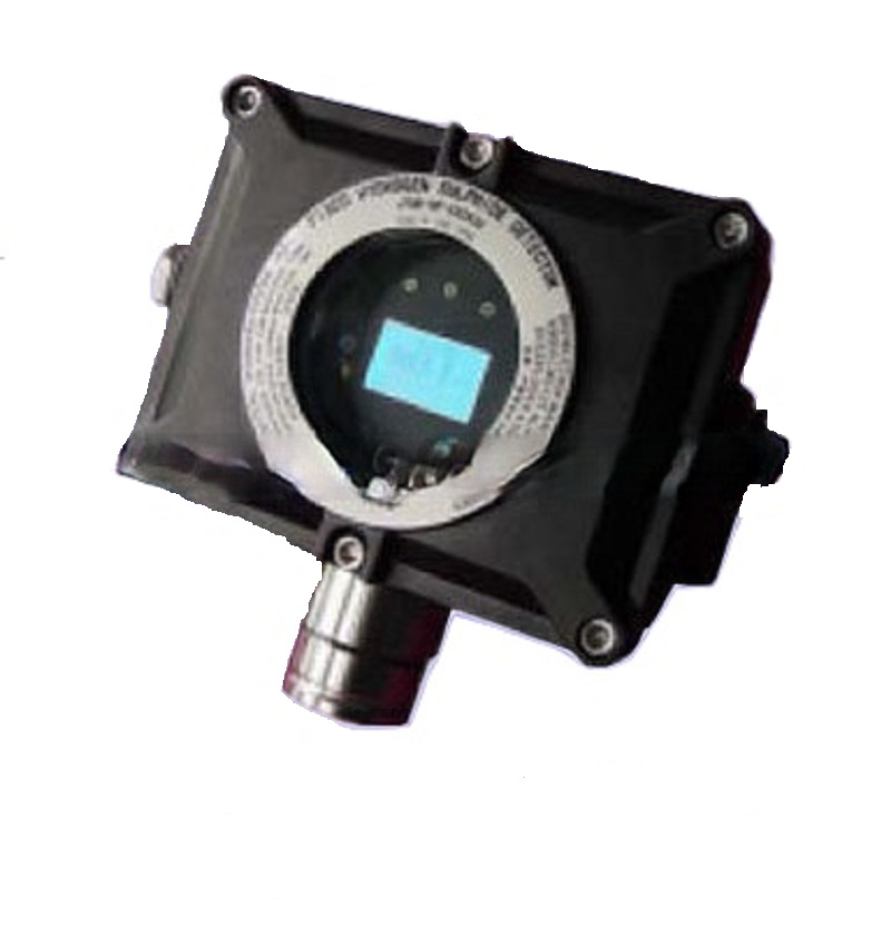 霍尼韋爾HSP-XSS621-IR LEL紅外可燃?xì)怏w圖片1 霍尼韋爾HSP-XSS621-IR LEL紅外可燃?xì)怏w圖片1