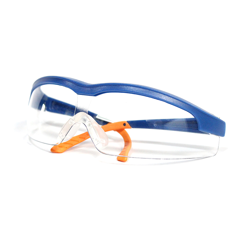 Honeywell霍尼韋爾110200S600A流線型防沖擊防刮擦防護(hù)眼鏡圖片1 Honeywell霍尼韋爾110200S600A流線型防沖擊防刮擦防護(hù)眼鏡圖片1