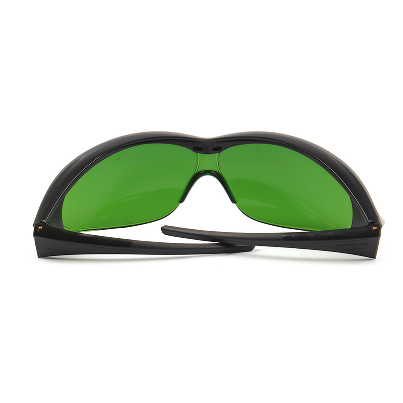 Honeywell霍尼韋爾MS-1006405 M100經(jīng)典款防刮擦3號(hào)暗度鏡片焊接防護(hù)眼鏡圖片1