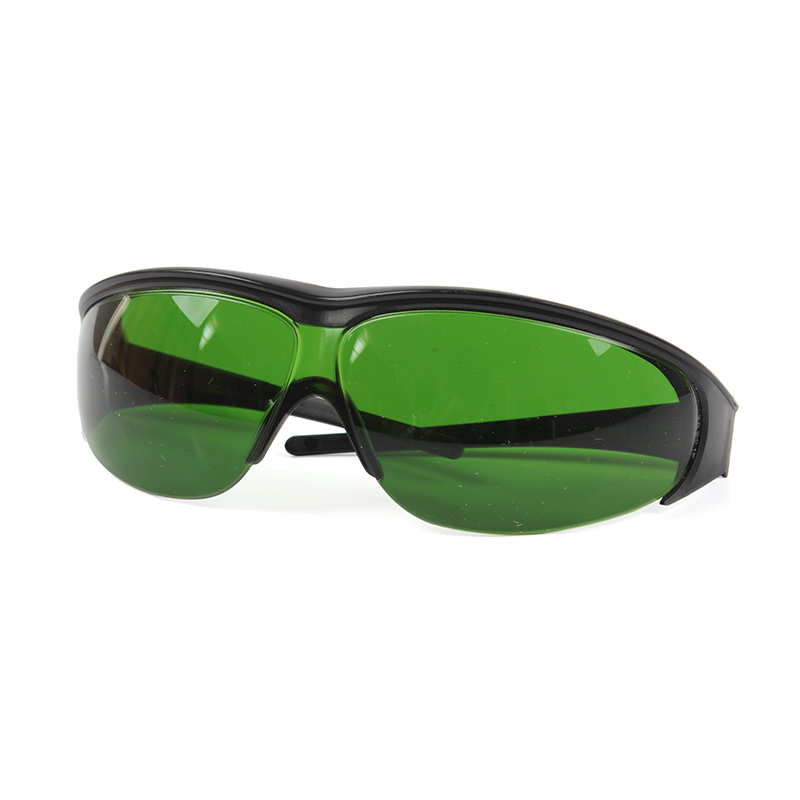 Honeywell霍尼韋爾MS-1006405 M100經(jīng)典款防刮擦3號(hào)暗度鏡片焊接防護(hù)眼鏡圖片4