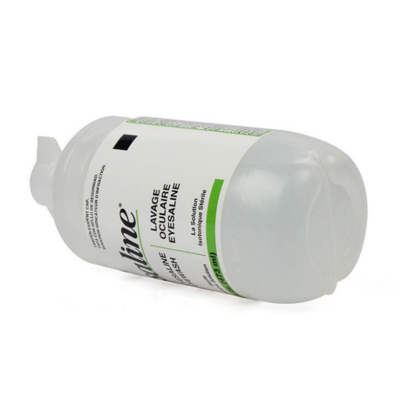 Honeywell霍尼韋爾109114 32盎司單瓶國產掛板洗眼液圖片3 Honeywell霍尼韋爾109114 32盎司單瓶國產掛板洗眼液圖片3