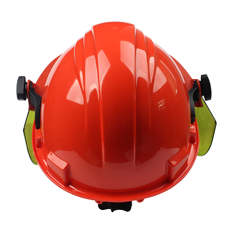 Honeywell霍尼韋爾AS1000HAT-SPL防電弧頭盔10cal面屏圖片2 Honeywell霍尼韋爾AS1000HAT-SPL防電弧頭盔10cal面屏圖片2