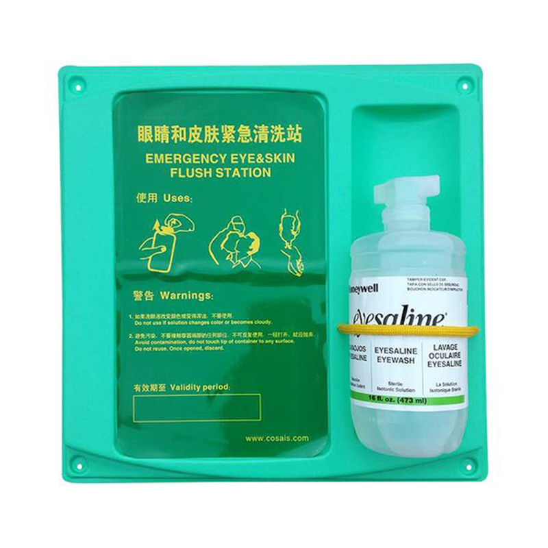 Honeywell霍尼韋爾109112單瓶16盎司帶國產(chǎn)掛板洗眼液圖片1 Honeywell霍尼韋爾109112單瓶16盎司帶國產(chǎn)掛板洗眼液圖片1