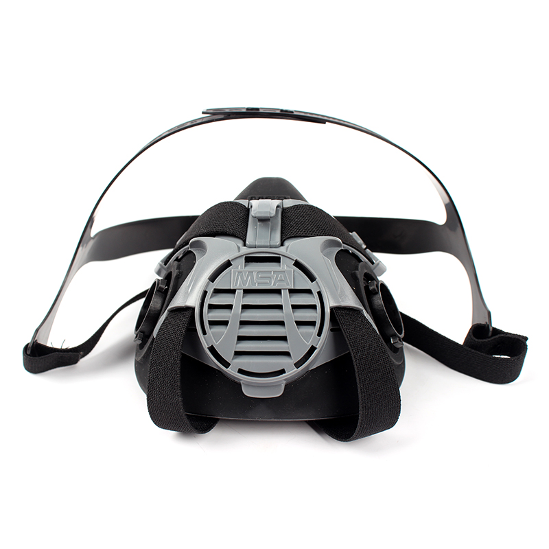 梅思安10146376 Advantage 420半面罩防毒面具中號圖片2 梅思安10146376 Advantage 420半面罩防毒面具中號圖片2