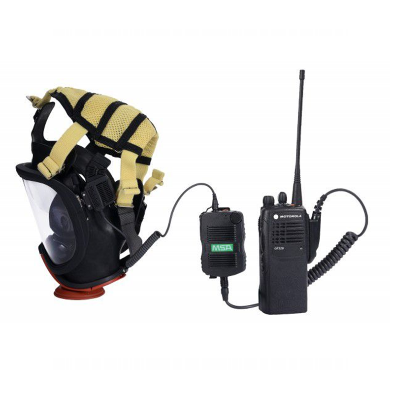 梅思安10186238AG智能空呼通訊系統(tǒng)含6套6.8升空呼圖片4 梅思安10186238AG智能空呼通訊系統(tǒng)含6套6.8升空呼圖片4