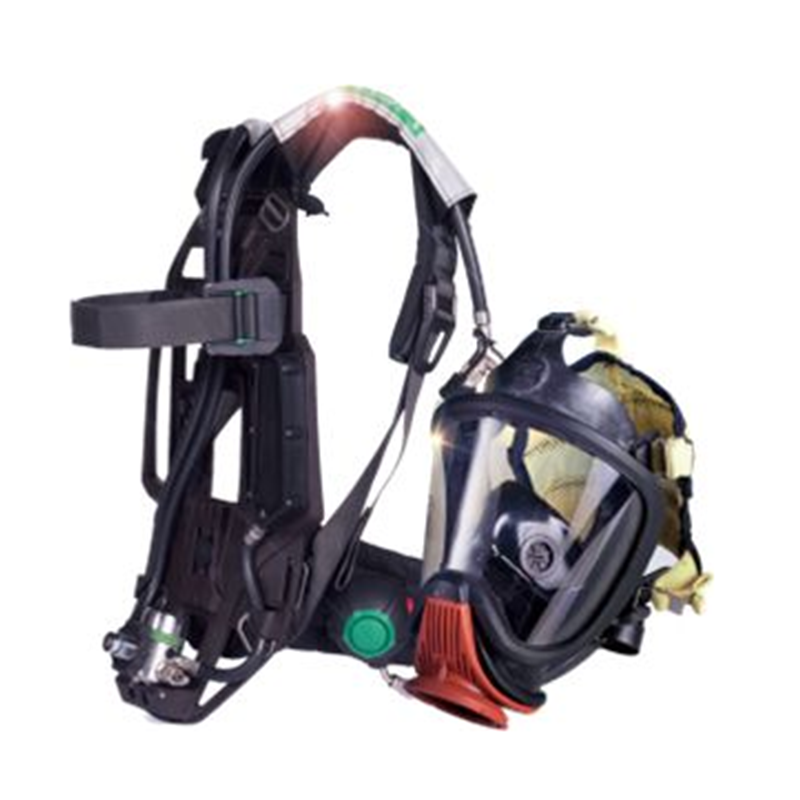 梅思安10186238AG智能空呼通訊系統(tǒng)含6套6.8升空呼圖片1 梅思安10186238AG智能空呼通訊系統(tǒng)含6套6.8升空呼圖片1