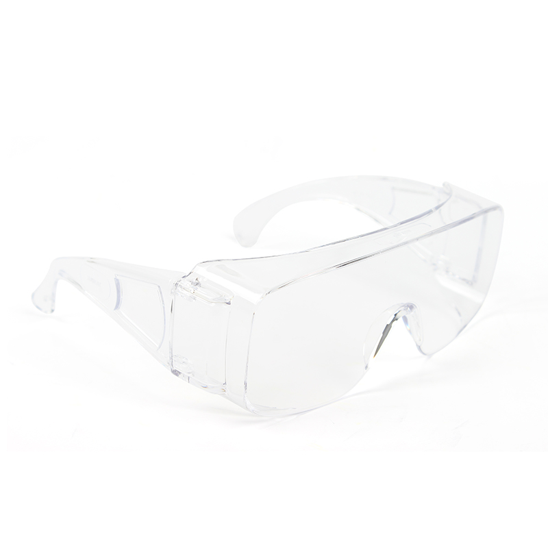 梅思安10113317新賓特-C防護(hù)眼鏡圖片1