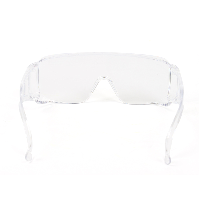 梅思安10113317新賓特-C防護(hù)眼鏡圖片6