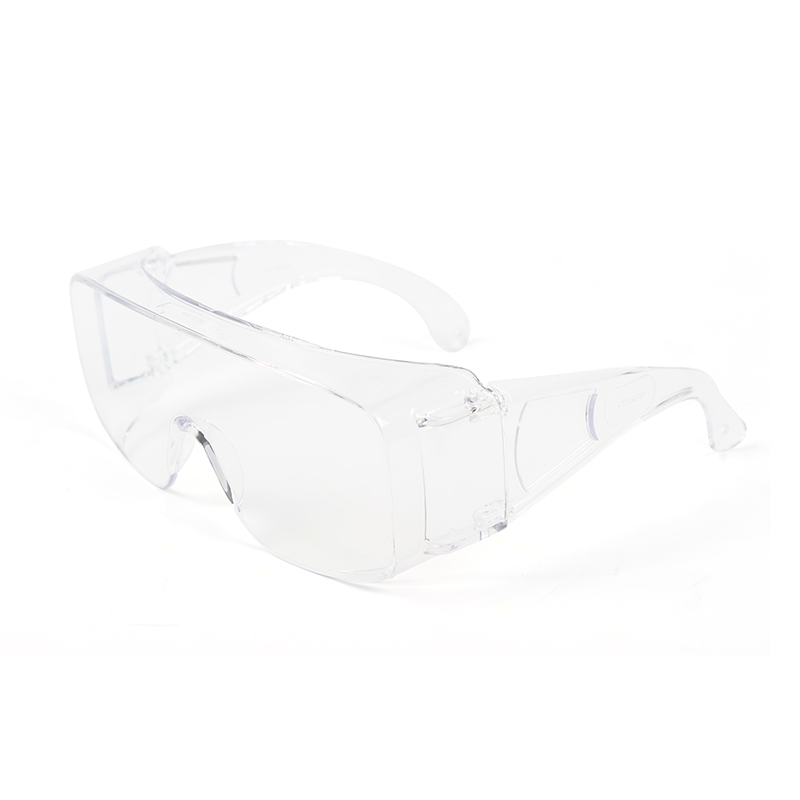 梅思安10113968防護(hù)眼鏡圖片3